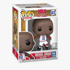 NBA レジェンズ マイケルジョーダン フィギュア 1988 All Star Game Funko Pop! フィギュア