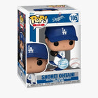 MLB ドジャース 大谷翔平 Funko Pop! フィギュア