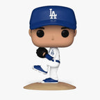 MLB ドジャース 大谷翔平 Funko Pop! フィギュア