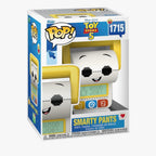 トイ・ストーリー5 TOY STORY 5 スマーティ・パンツ Funko Pop! フィギュア