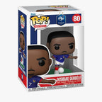 サッカー フランス代表 ウスマン・デンベレ Funko Pop! フィギュア