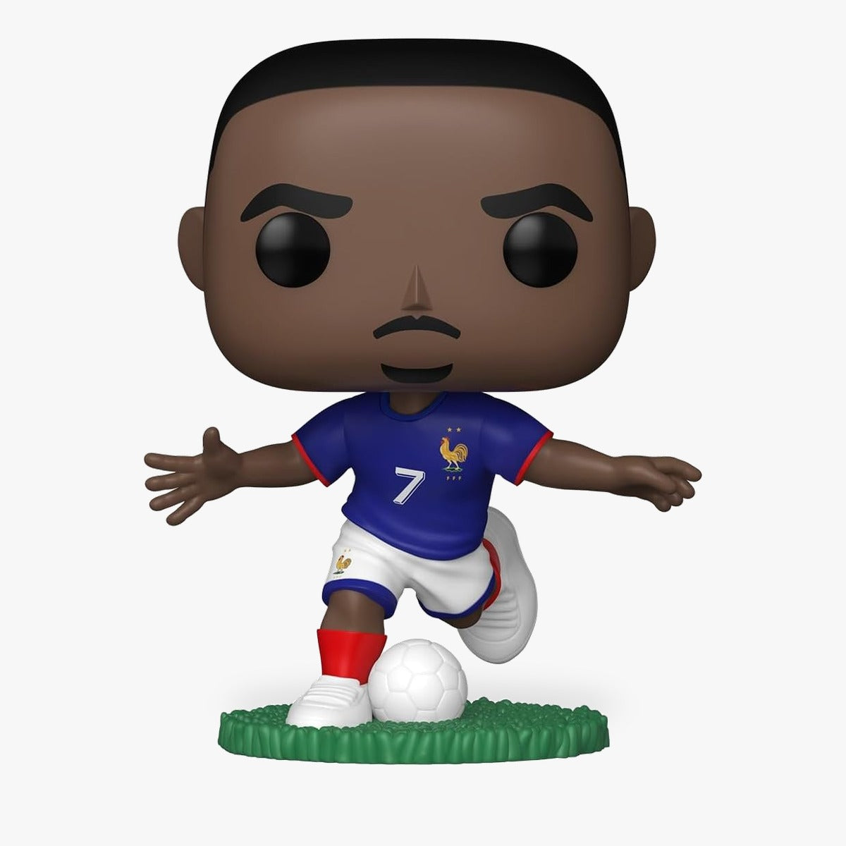 サッカー フランス代表 ウスマン・デンベレ Funko Pop! フィギュア