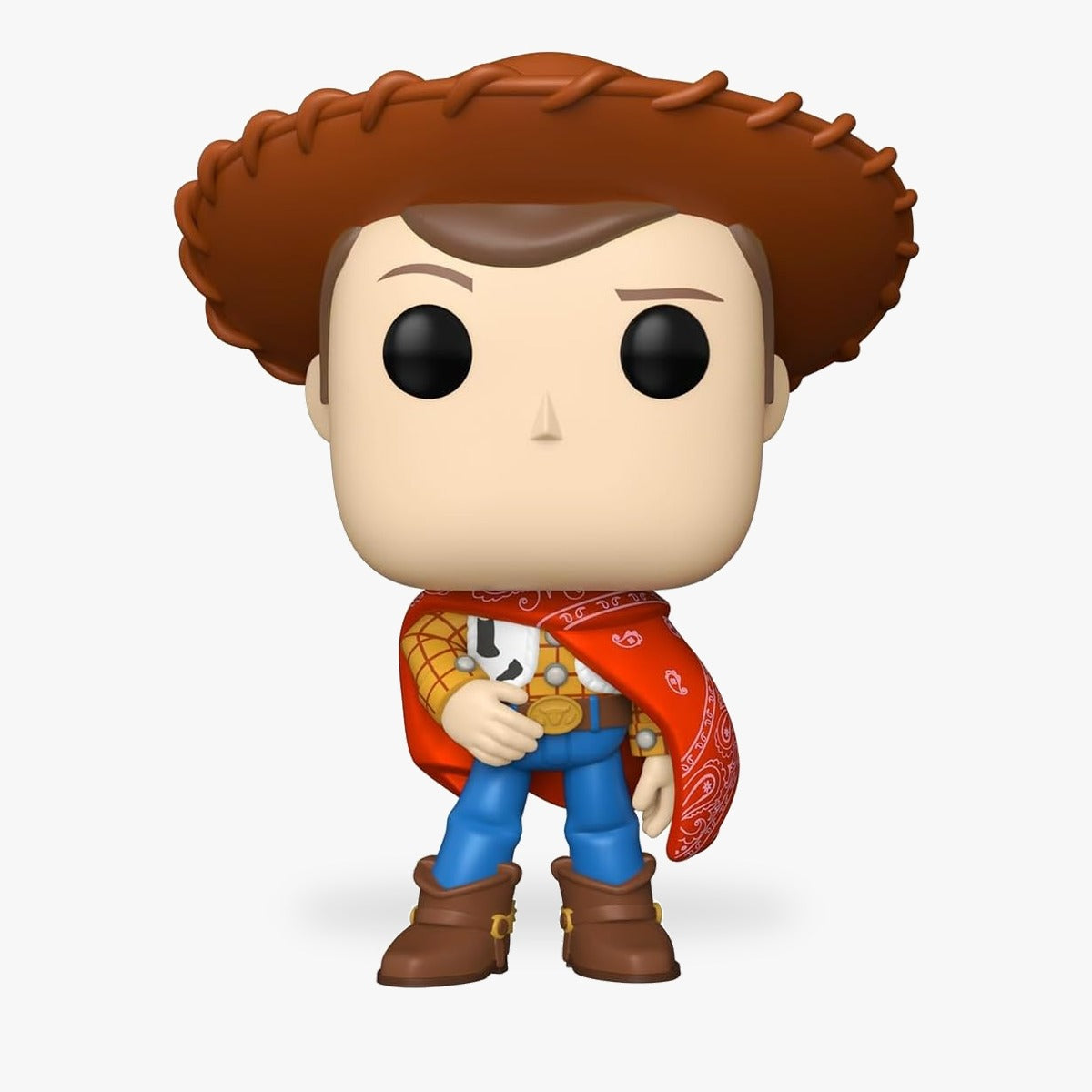 トイ・ストーリー5 TOY STORY 5 ウッディ Funko Pop! フィギュア