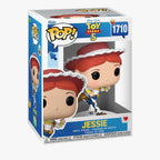 トイ・ストーリー5 TOY STORY 5 ジェシー Funko Pop! フィギュア