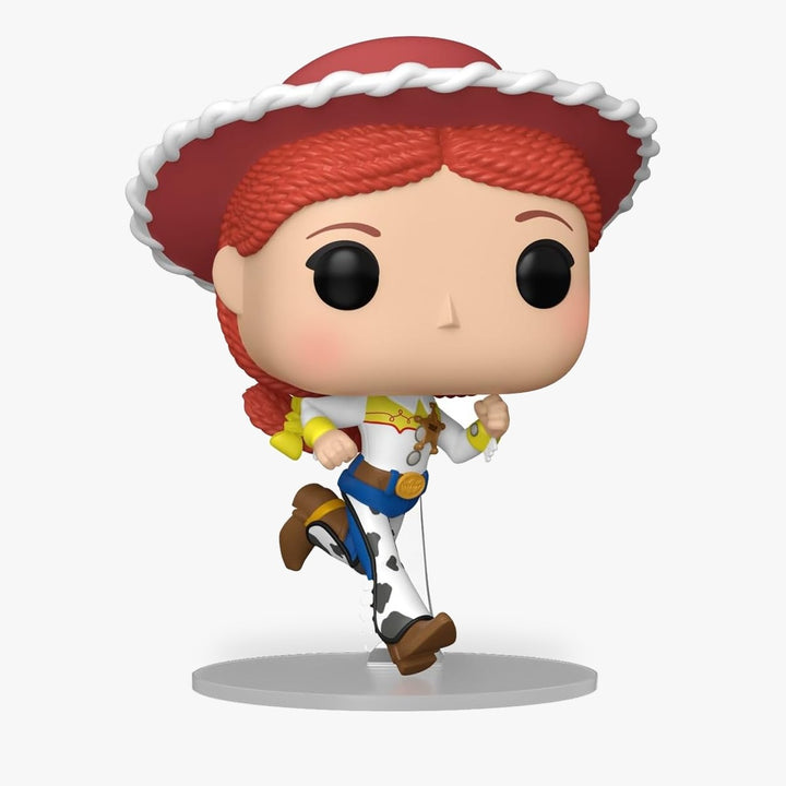 Toy Story 5 Jessie Funko Pop! Figure