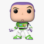 トイ・ストーリー5 TOY STORY 5 バズ・ライトイヤー Funko Pop! フィギュア