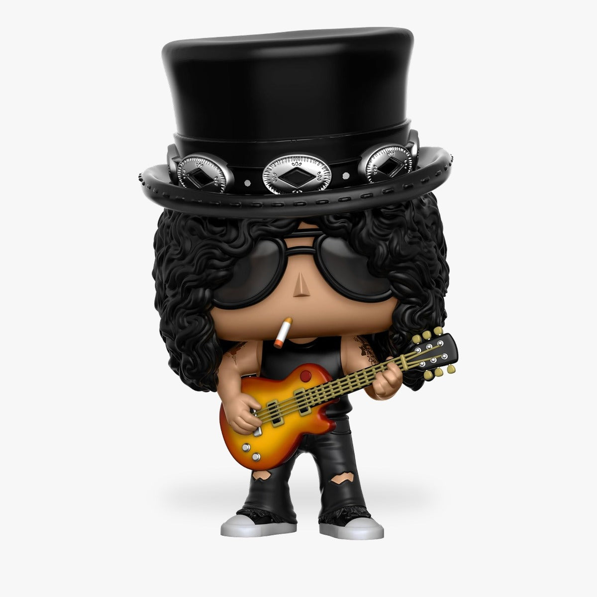 ROCKS Guns N Roses - Slash Funko Pop! フィギュア