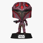 スターウォーズ モール-シャドーロード-ルークカスト Funko Pop! フィギュア