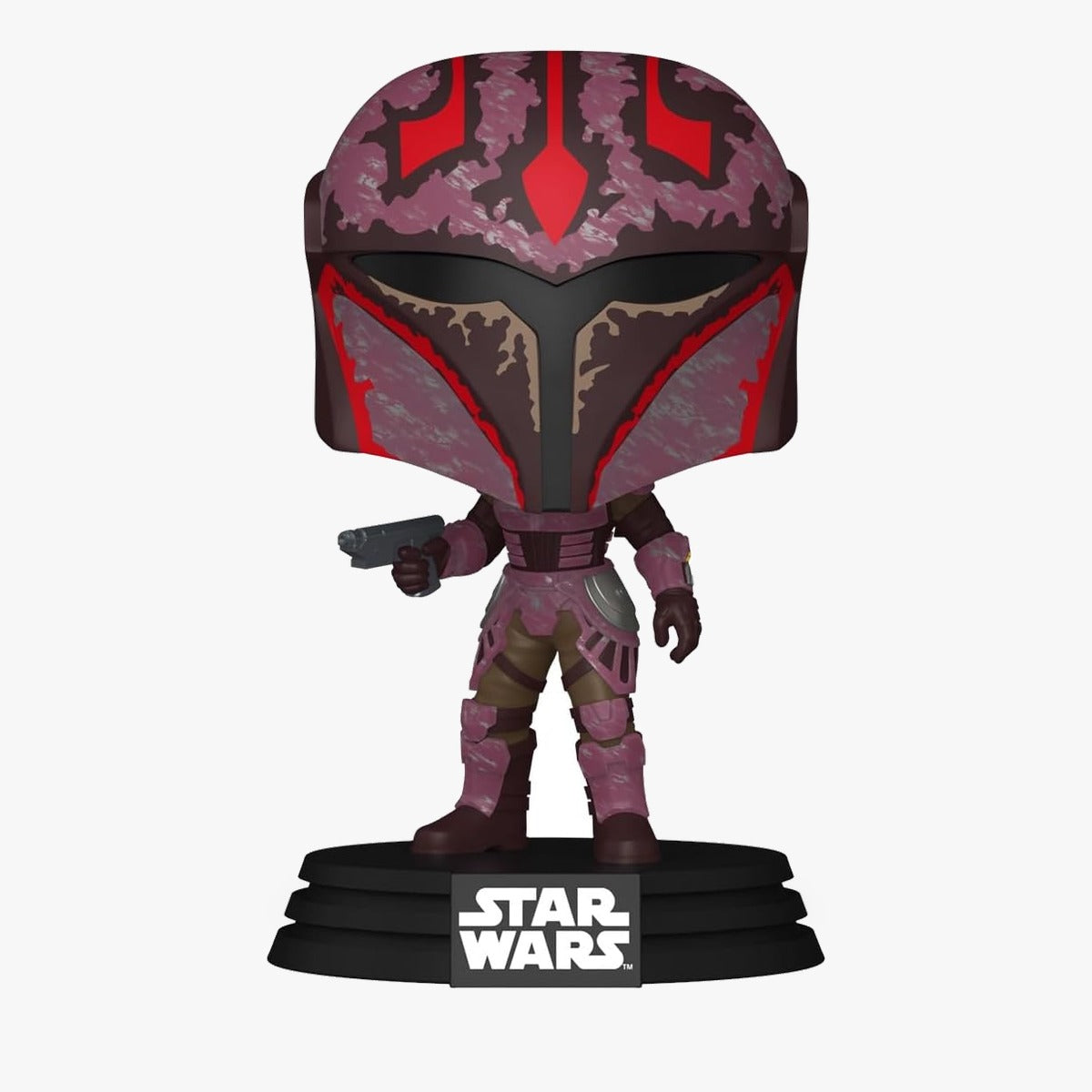 スターウォーズ モール-シャドーロード-ルークカスト Funko Pop! フィギュア