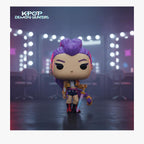 Animation KPOPガールズ デーモン・ハンターズ Rumi Funko Pop! フィギュア