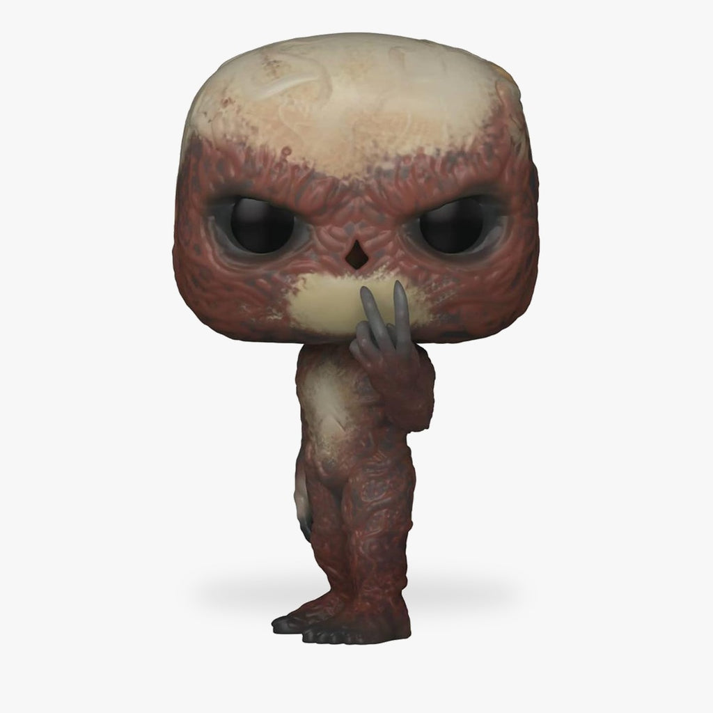 POP [Stranger Things - Vecna シーズン4 Funko ビニールフィギュア (互換性のあるボックスプロテクターケース付き)マルチカ