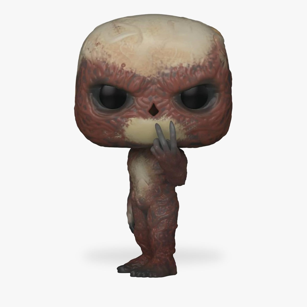 POP [Stranger Things - Vecna シーズン4 Funko ビニールフィギュア (互換性のあるボックスプロテクターケース付き)マルチカ