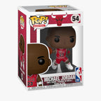 NBA Bulls - Michael Jordan Funko Pop! フィギュア