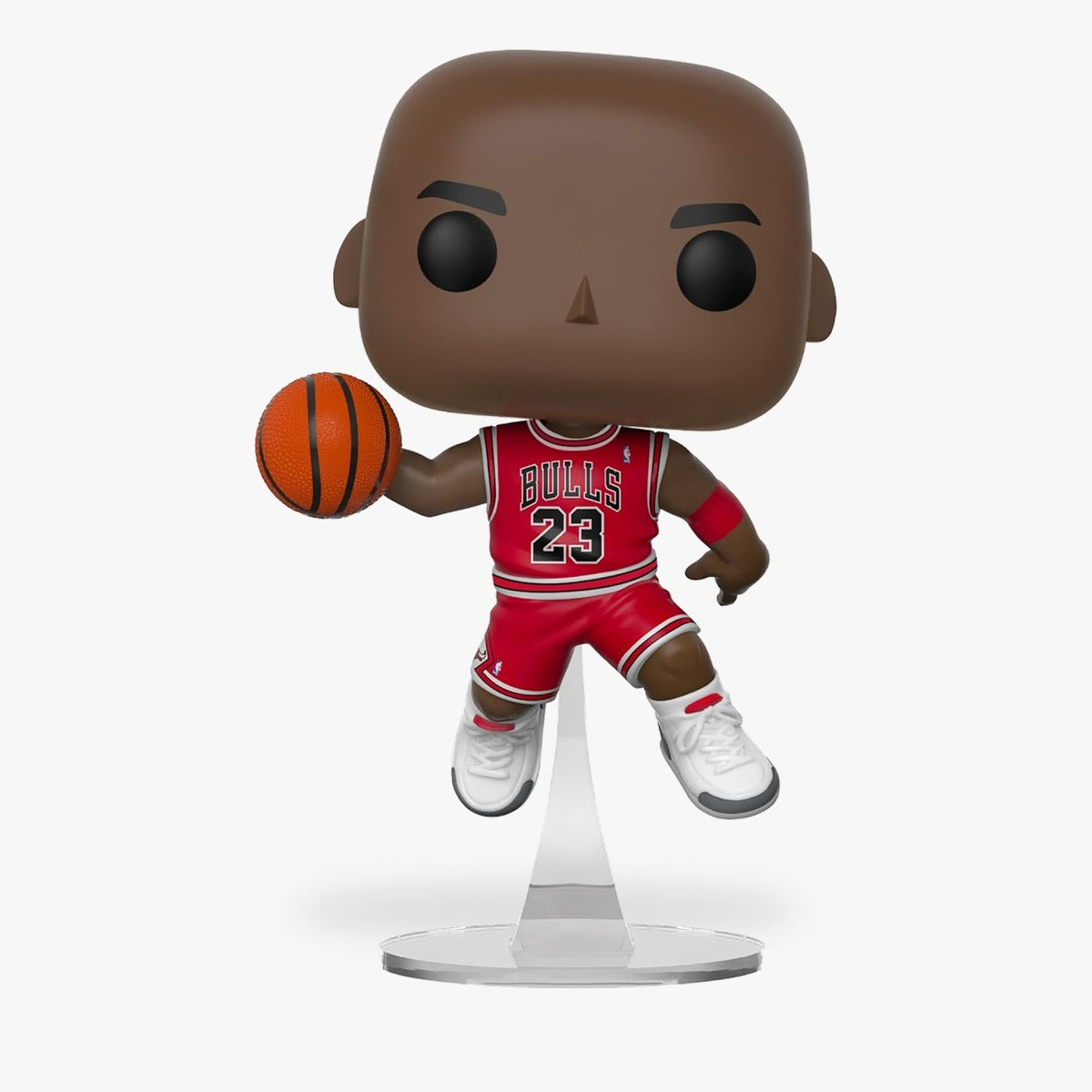 NBA Bulls - Michael Jordan Funko Pop! フィギュア
