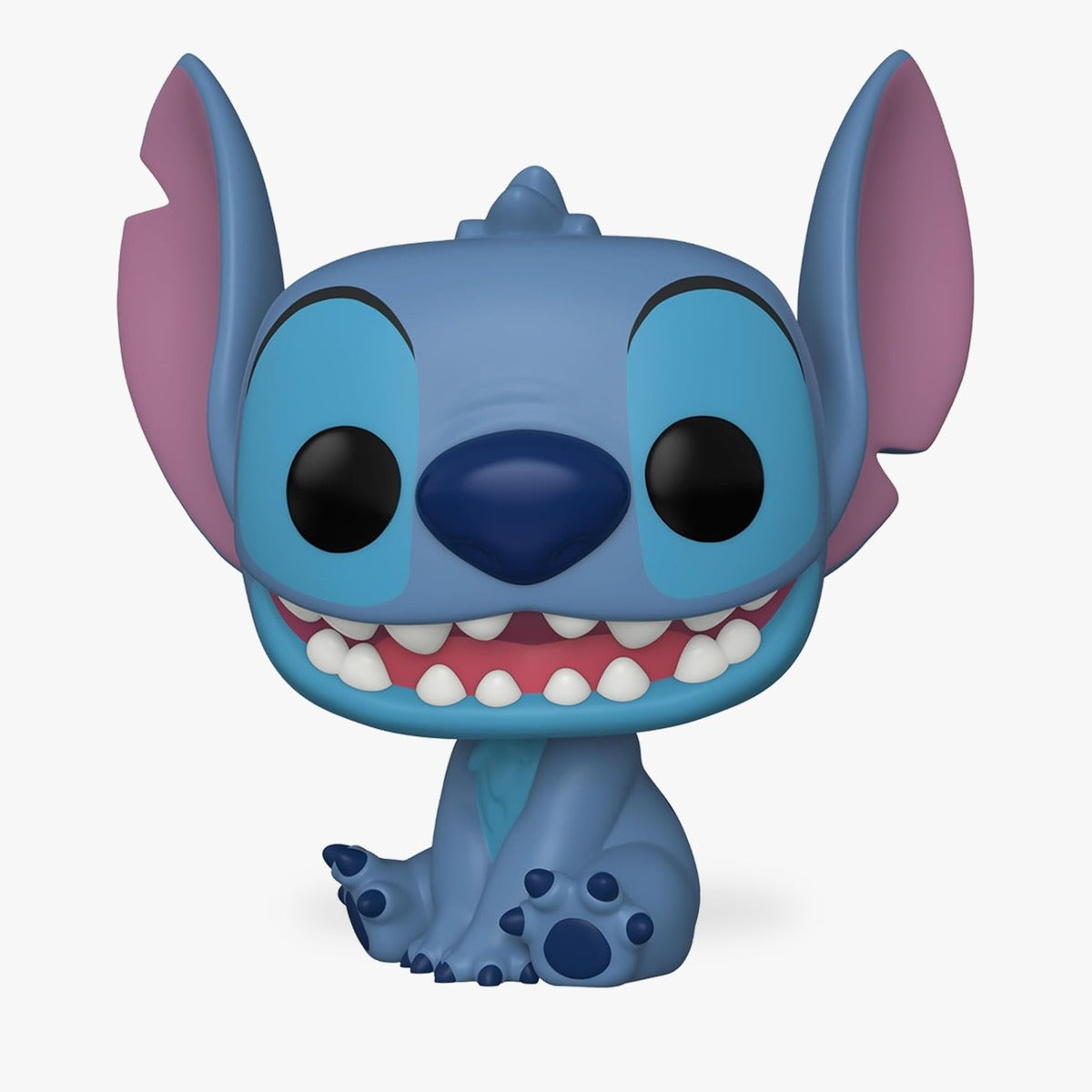 JUMBO Lilo & Stitch- Stitch 10" Funko Pop! フィギュア