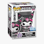 サンリオ クロミ with バク (20周年記念) 限定版 Sanrio Funko Pop! フィギュア