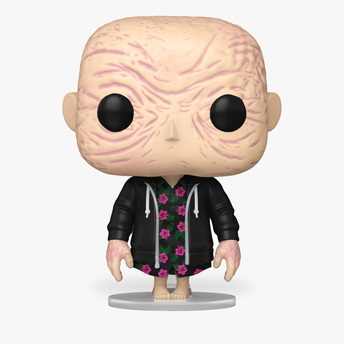 デッドプール DEADPOOL ウェイド・ウィルソン (ベビーレッグスVer.) Funko Pop! フィギュア