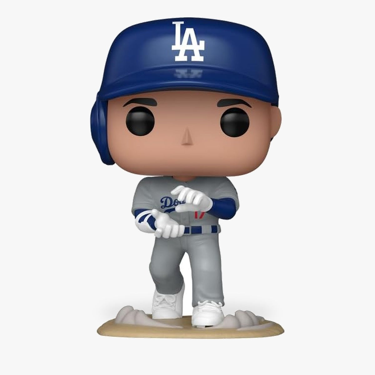 MLB Dodgers Shohei Otani New Pose Funko Pop! Figure