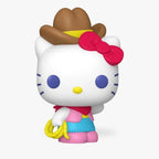 ハローキティ HELLO KITTY (カウガールVer.) Funko Pop! フィギュア