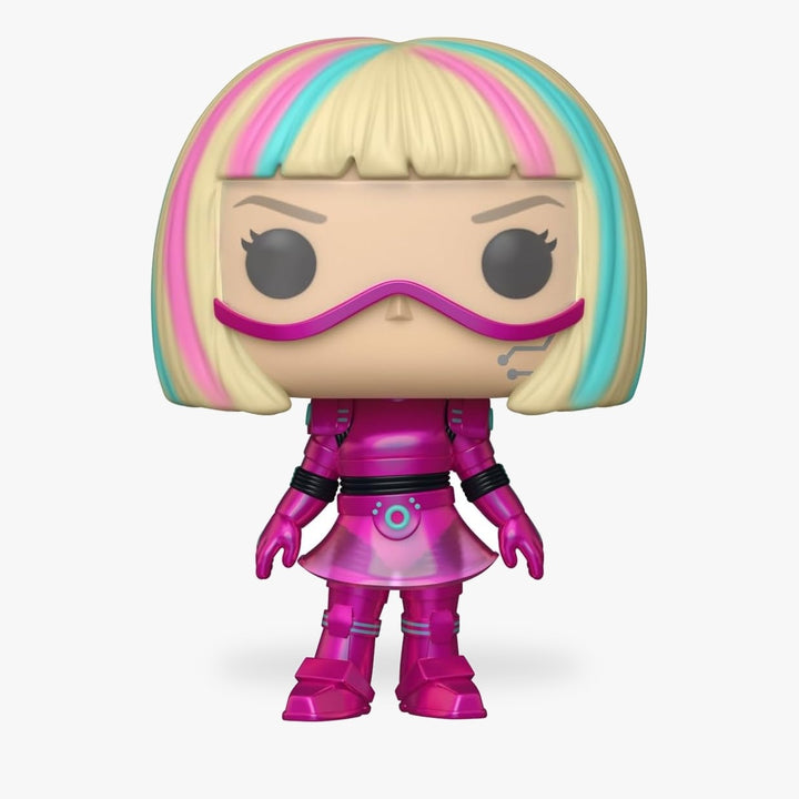 Movie M3GAN 2.0-M3GAN Funko Pop! Figure