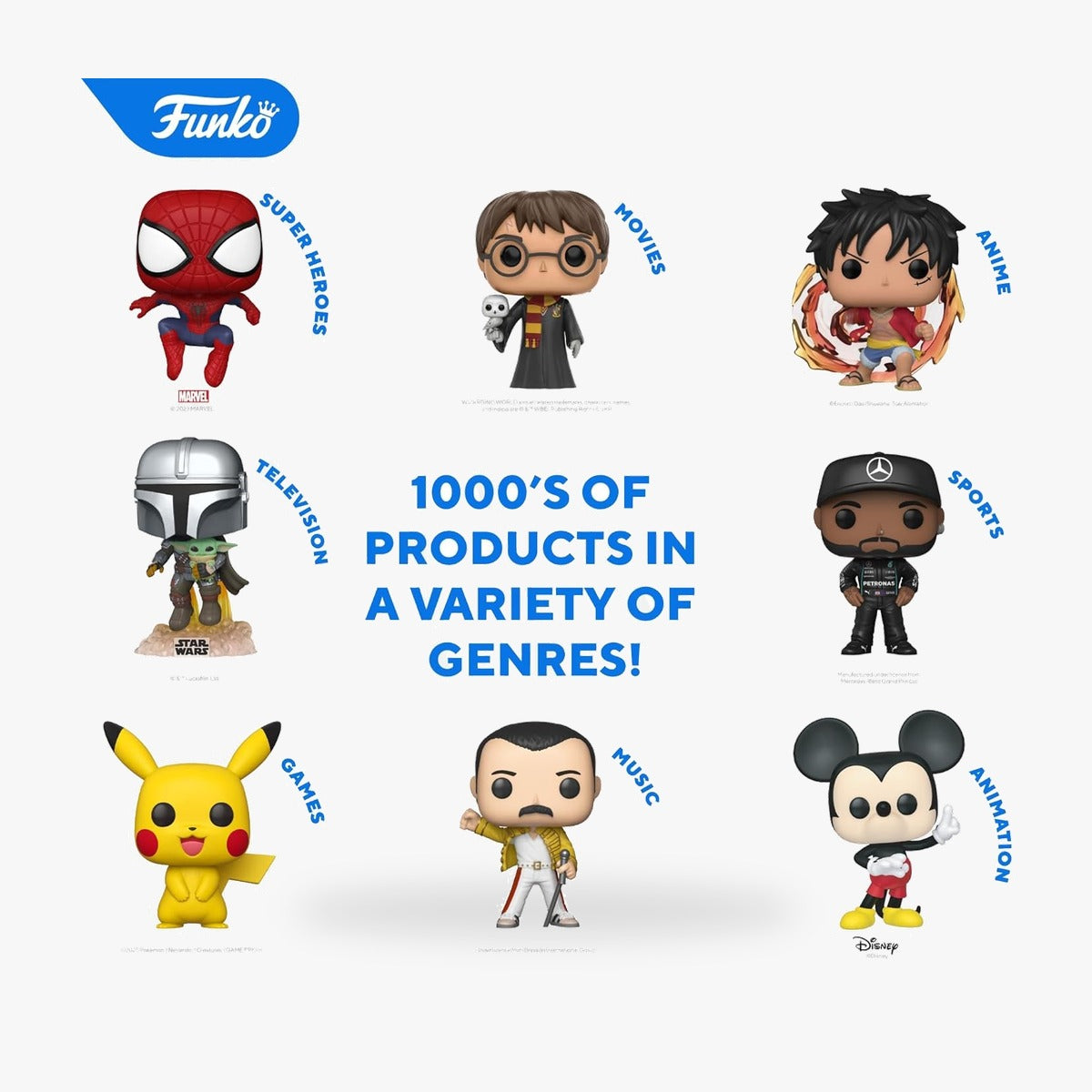 Animation Bleach - Con - Bleach Funko Pop! Figure