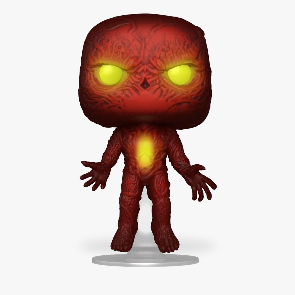 Netflix Stranger Things Rift Vecna Figure Vecna RIFT Stranger Things Netflix Funko