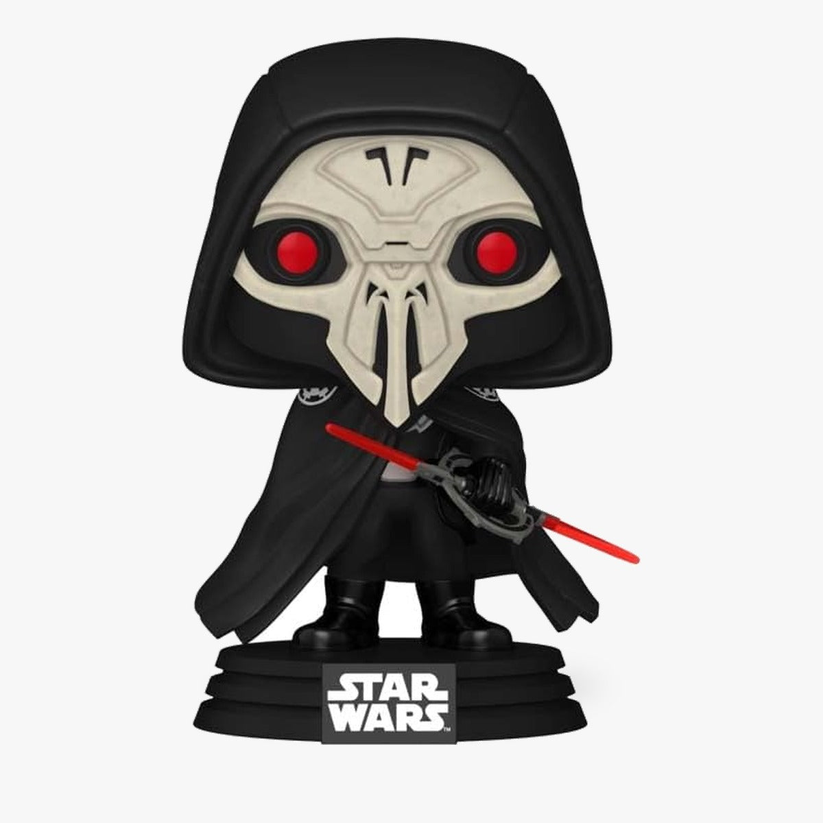 モール/シャドウ・ロード STAR WARS MAUL/SHADOW LORD ザ・クロウ (インクイジター) Funko Pop! フィギュア