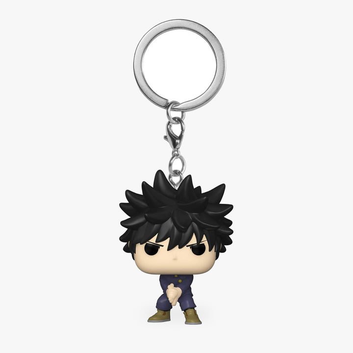 Funko Pop! Keychain Jujutsu Kaisen Megumi Fushiguro