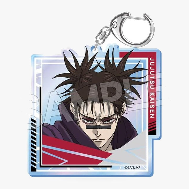 Jujutsu Kaisen Choso Keychain