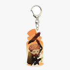 Jujutsu Kaisen Yuji Itadori Keychain