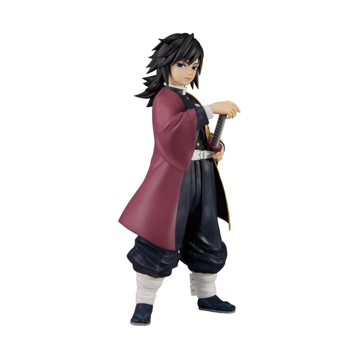 Demon Slayer: Kimetsu no Yaiba Grandista Giyu Tomioka Figure
