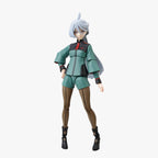 Mobile Suit Gundam: The Witch from Mercury Miorine Rembran Plastic Model Kit