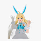 Fate/Grand Order PLAMATEA Berserker Artoria Caster Plastic Model Kit
