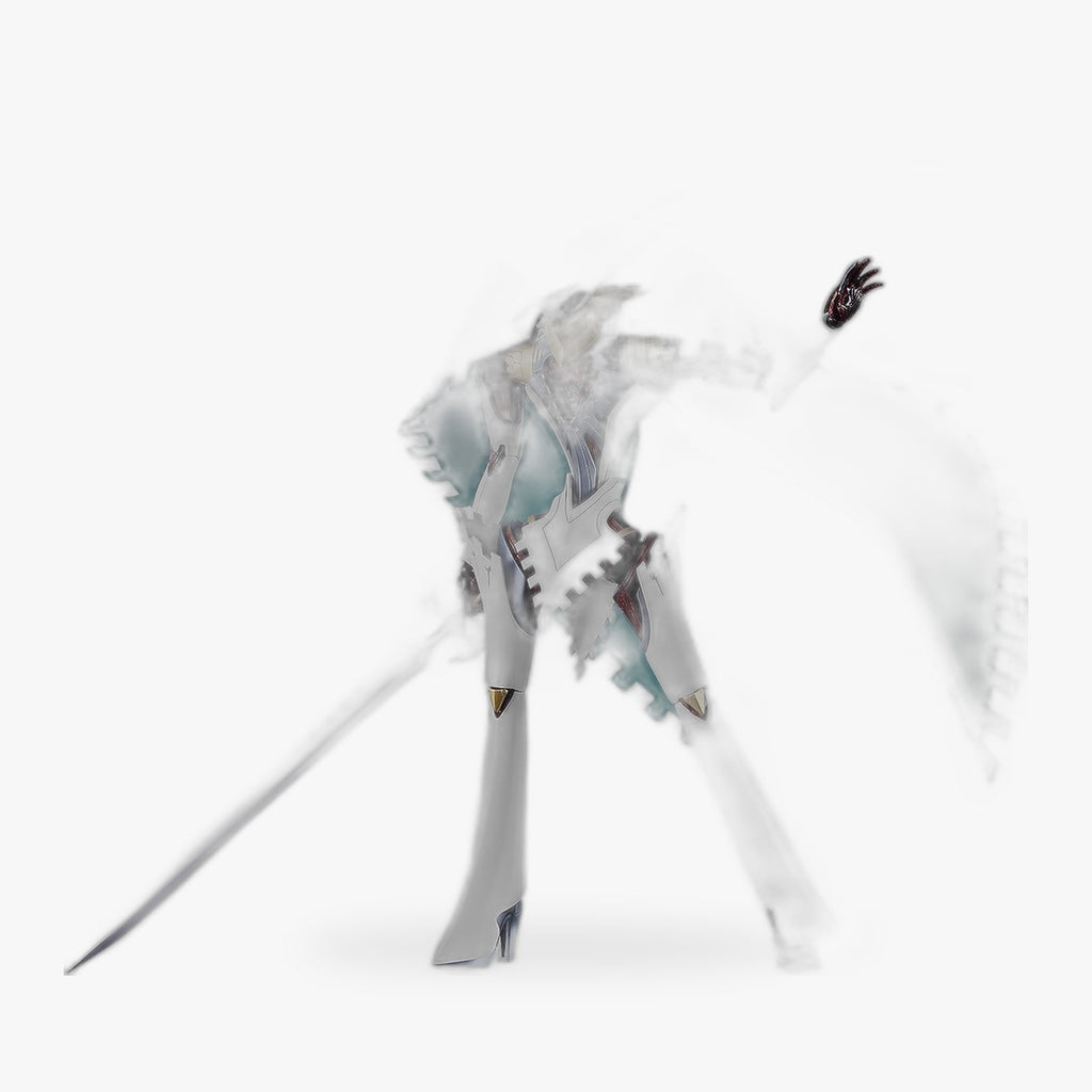Metaphor: ReFantazio PLAMATEA Seeker Plastic Model Kit
