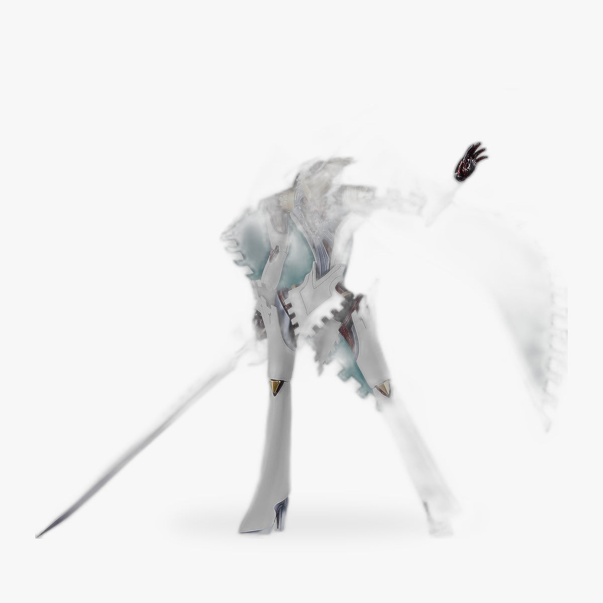 Metaphor: ReFantazio PLAMATEA Seeker Plastic Model Kit