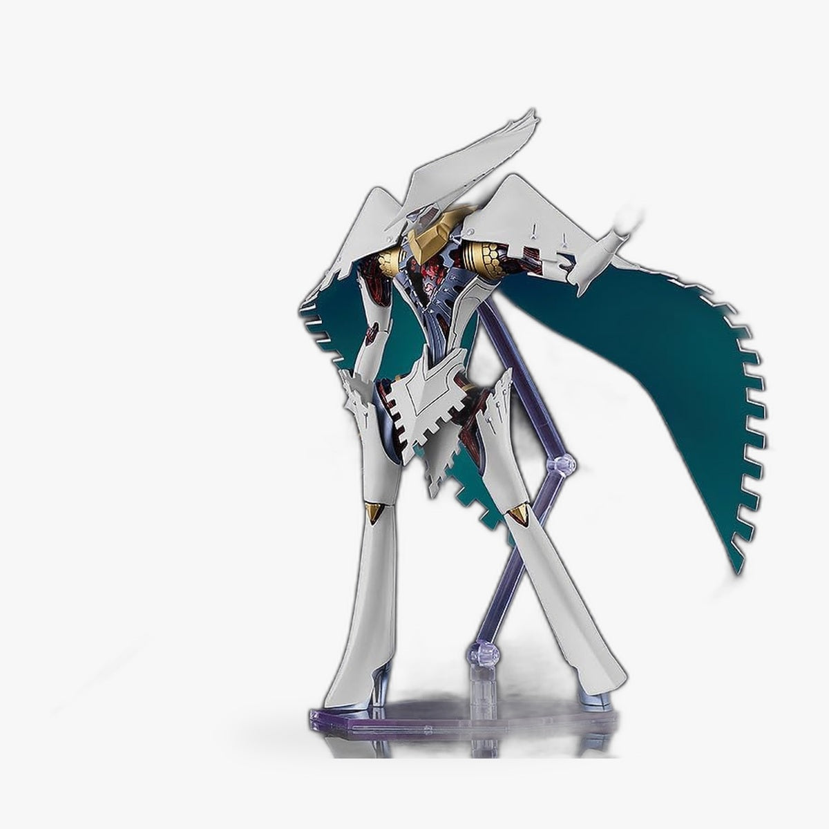 Metaphor: ReFantazio PLAMATEA Seeker Plastic Model Kit