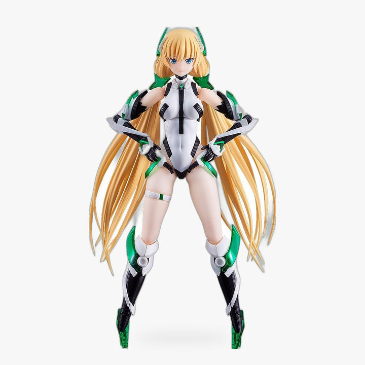 Expelled from Paradise PLAMATEA Angela Balzac Plastic Model Kit