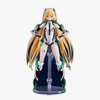 Expelled from Paradise PLAMATEA Angela Balzac Plastic Model Kit