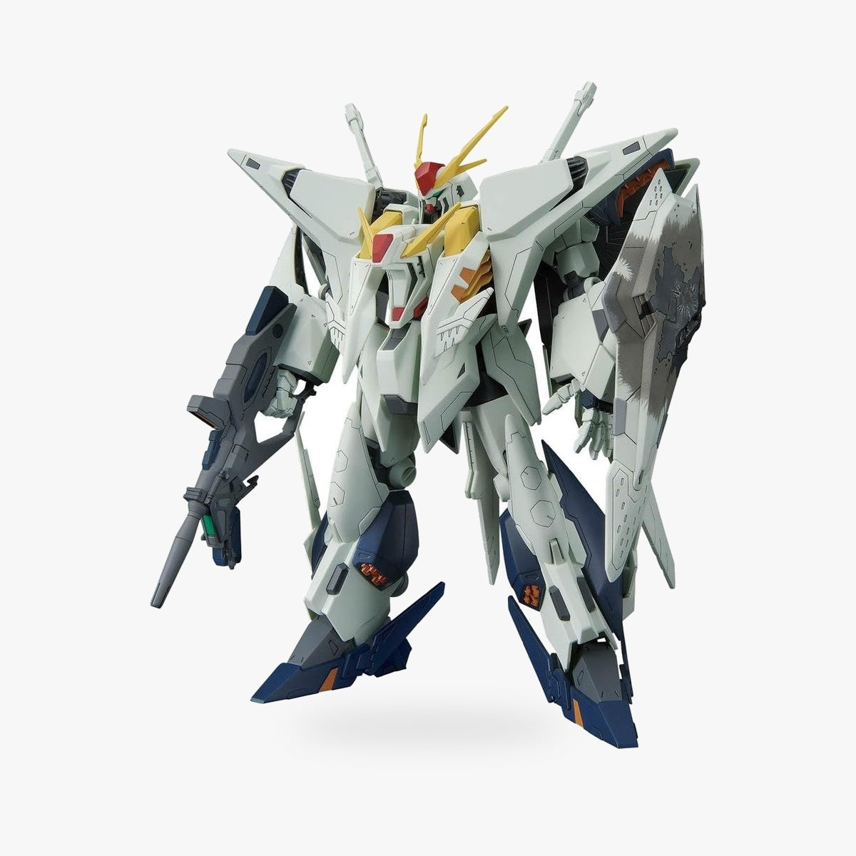HG Xi Gundam Hathaway's Flash: The Sorceress of Circe 1/144 Model Kit