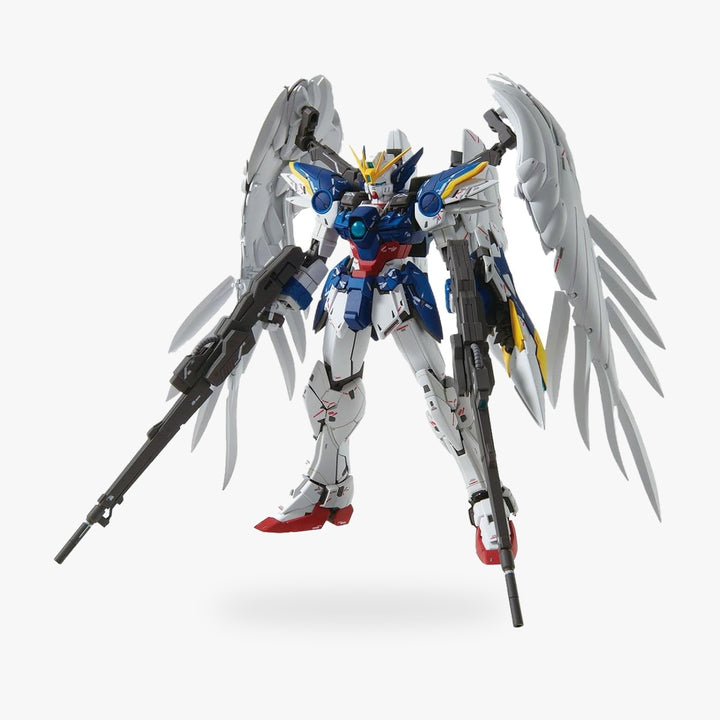 MG Wing Gundam Zero EW Ver.Ka 1/100 Model Kit