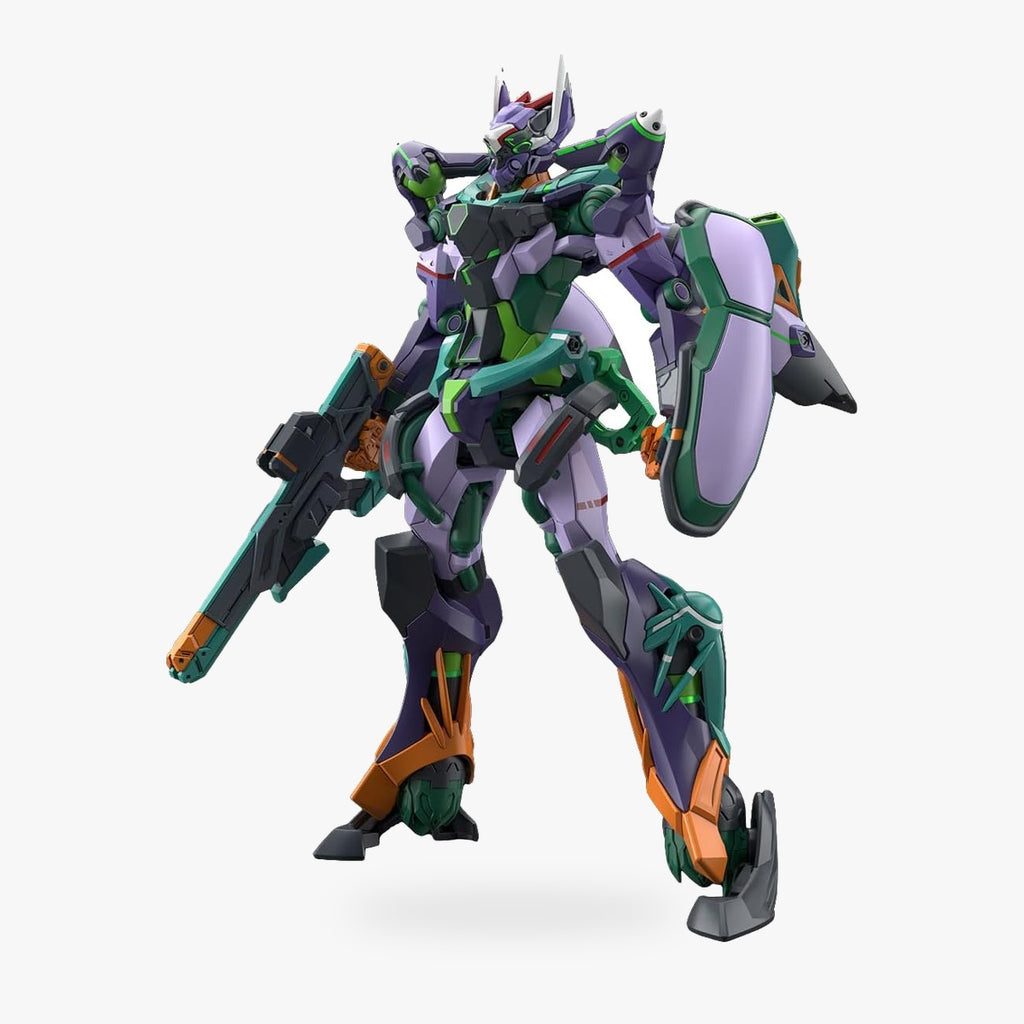 HG Gundam GQuuuuuuX GFreD Model Kit
