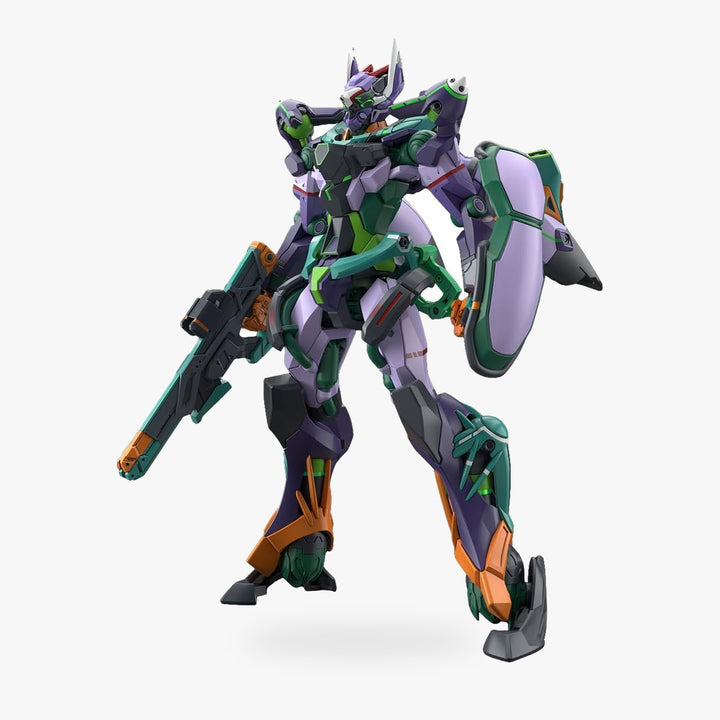 HG Gundam GQuuuuuuX GFreD Model Kit