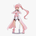 Yuki Yuna is a Hero: The Great Mankai Chapter PLAMATEA Yuna Yuki Plastic Model Kit