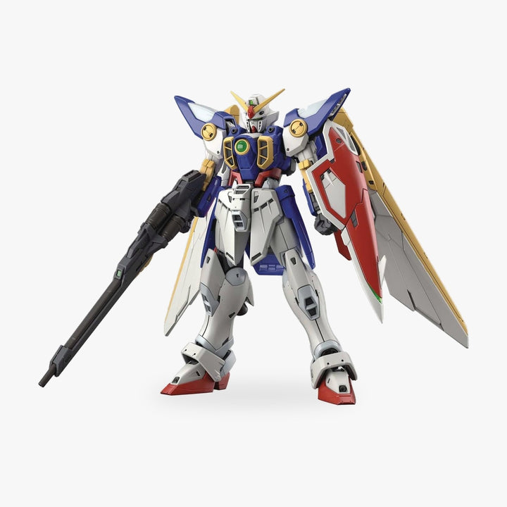 RG Wing Gundam 1/144 Model Kit