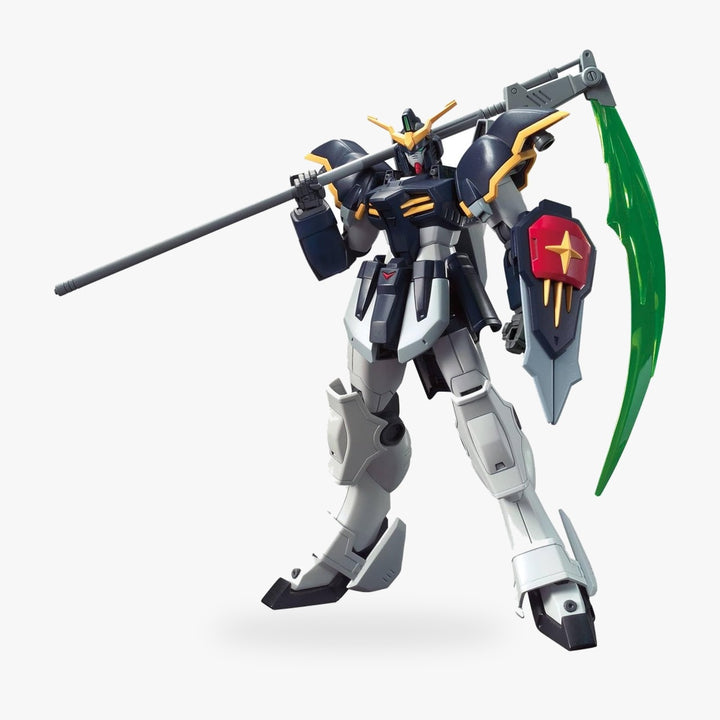 HGAC Gundam Deathscythe 1/144 Model Kit