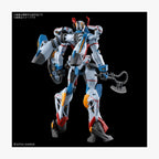 HG Mobile Suit Gundam GQuuuuuuX 1/144 Model Kit