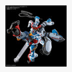 HG Mobile Suit Gundam GQuuuuuuX 1/144 Model Kit