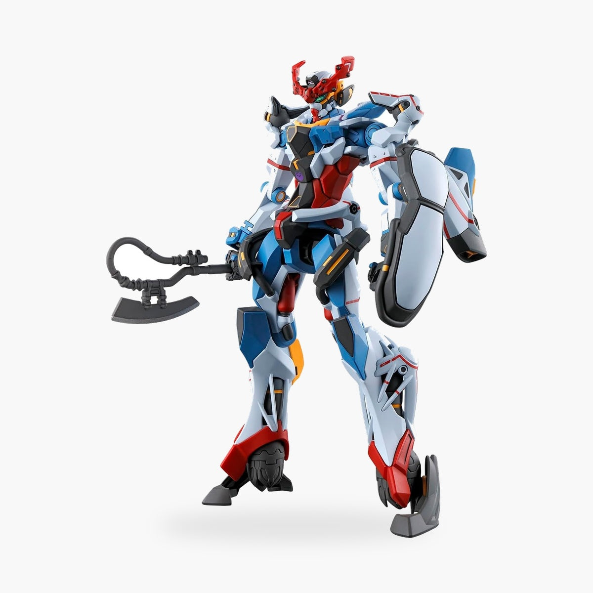 HG Mobile Suit Gundam GQuuuuuuX 1/144 Model Kit
