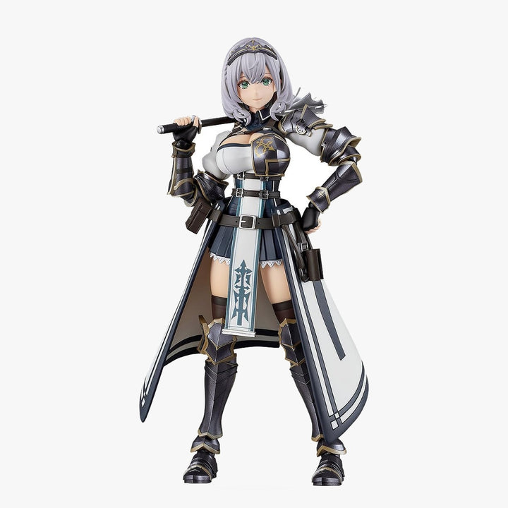 hololive production PLAMATEA Noel Shirogane Plastic Model Kit