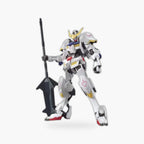 HG Mobile Suit Gundam Iron-Blooded Orphans Gundam Barbatos 1/144 Model Kit